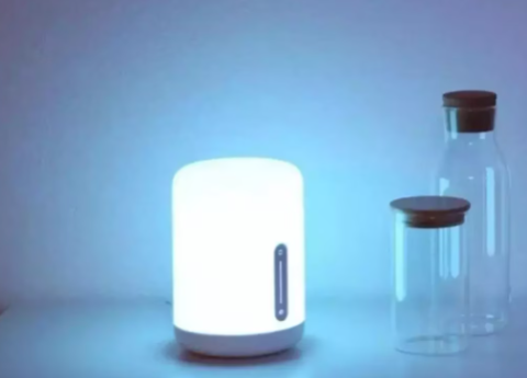 Xiaomi Mi Bedside 2 Başucu Lambası