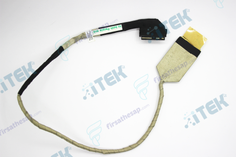 HP kablosu CQ42 G42 G56 CQ62 CQ56 G62 DD0AX6LC DD0AX6LC000 DD0AX6LC001 DD0AX6LC002