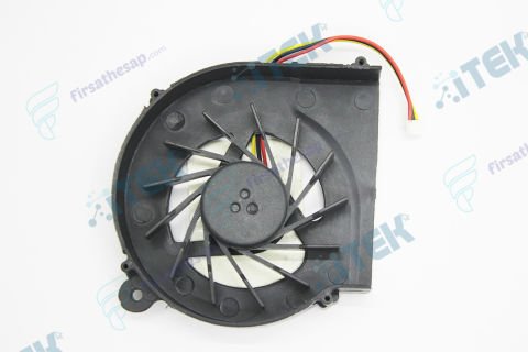 Hp Pavilion G6-1190ST, G6-1195ST, G6-1201ET, G6-1201ST  G6-1000 Işlemci Fanı