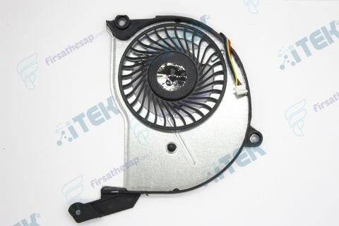 HP Pavilion 14-N 15-N 15-F 16-N 17-N TPN-Q130 TPN-Q129 TPN-Q131 TPN-Q132  CPU fan