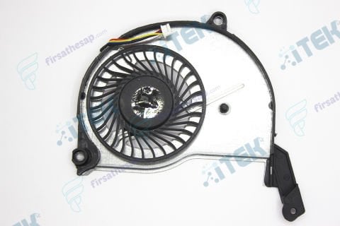 HP Pavilion 14-N 15-N 15-F 16-N 17-N TPN-Q130 TPN-Q129 TPN-Q131 TPN-Q132  CPU fan
