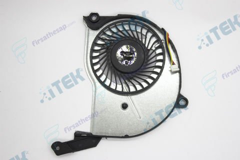 HP Pavilion 14-N 15-N 15-F 16-N 17-N TPN-Q130 TPN-Q129 TPN-Q131 TPN-Q132  CPU fan