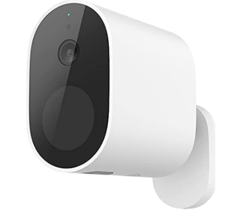 Xiaomi Mi Wireless Outdoor Security Camera 1080p