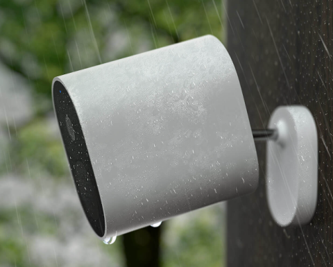 Xiaomi Mi Wireless Outdoor Security Camera 1080p
