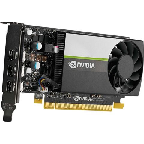 PNY Quadro T400 2GB 64Bit GDDR6