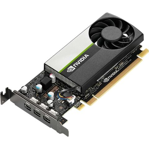 PNY Quadro T400 2GB 64Bit GDDR6