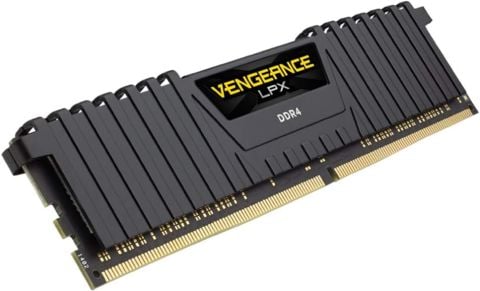 Corsair Vengeance LPX 16GB (2x8) 3000Mhz DDR4 CL15 CMK16GX4M2B3000C15 Ram