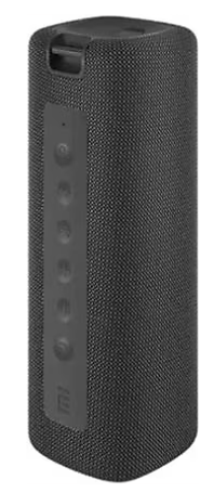Xiaomi Mi Portable MDZ-36-DB Siyah Bluetooth Hoparlör