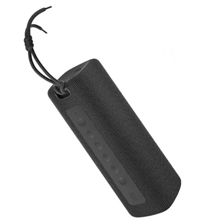 Xiaomi Mi Portable MDZ-36-DB Siyah Bluetooth Hoparlör