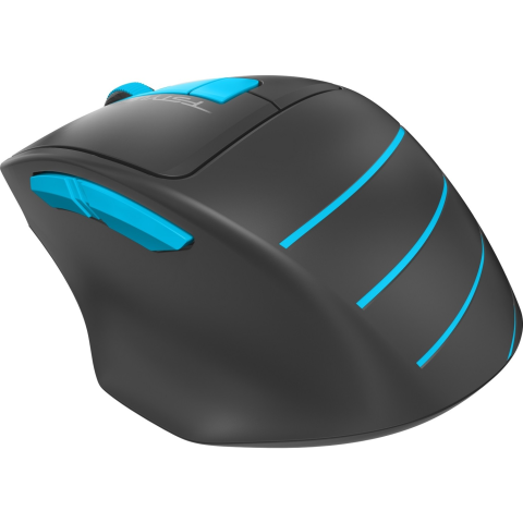A4 Tech FG30 Kablosuz Mouse Mavi - 2000DPI