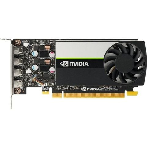 PNY Quadro T600 4GB 128Bit GDDR6