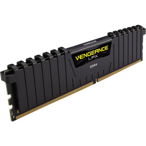 Corsair Vengeance LPX 16 GB (2X8) 3200 MHz CL16 CMK16GX4M2E3200C16 DDR4 Ram