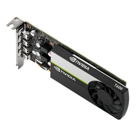 PNY Quadro T600 4GB 128Bit GDDR6