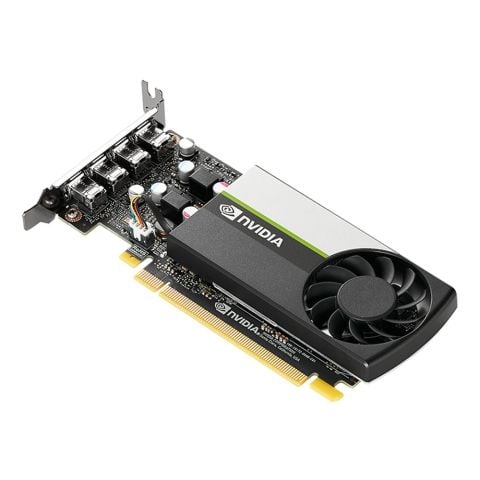 PNY Quadro T600 4GB 128Bit GDDR6