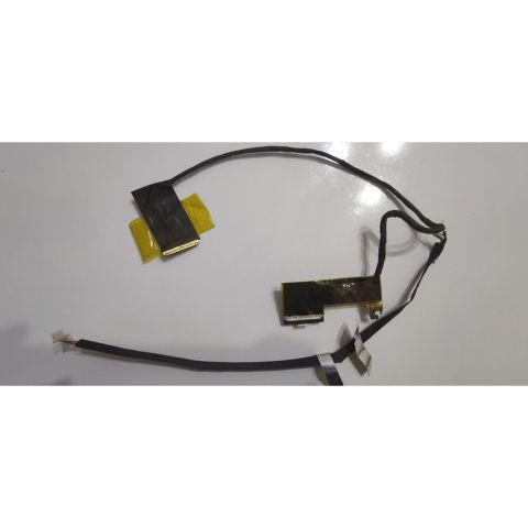 HP G62 Lcd Data Kablosu  (2.EL)