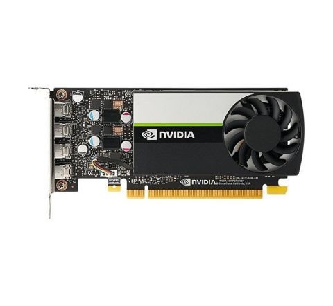 PNY Quadro T1000 4GB 128Bit GDDR6