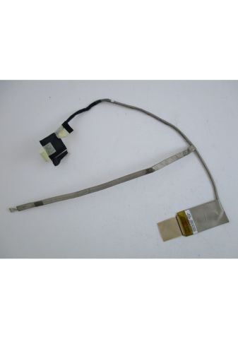 Hp Compaq CQ57 630 635 Serisi LCD LVDS VIDEO CABLE Led Lcd Lvds Data Kablo   (2.EL)