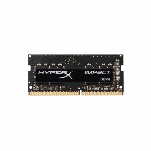 Kingston HyperX 8GB 2400 MHz DDR4 CL14 SODIMM HX424S14IB2/8 Ram