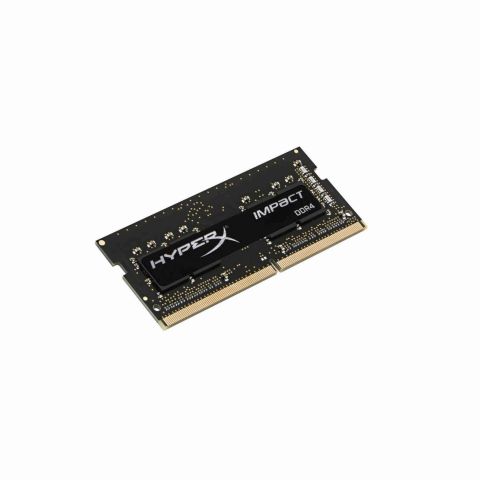 Kingston HyperX 8GB 2400 MHz DDR4 CL14 SODIMM HX424S14IB2/8 Ram