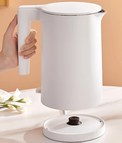Xiaomi Electric Kettle 2 1800 W 1.7 lt Kettle