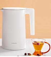 Xiaomi Electric Kettle 2 1800 W 1.7 lt Kettle