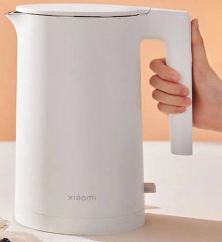 Xiaomi Electric Kettle 2 1800 W 1.7 lt Kettle