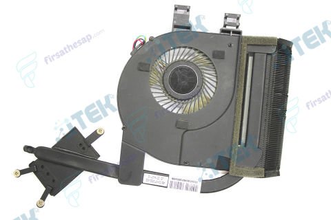 Lenovo Flex2-14 20432 Notebook Cpu Fan Heatsink 460.00X07.0001 (2.EL)