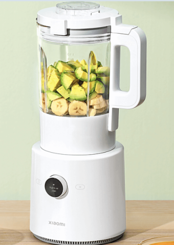 Xiaomi Akıllı Smart Blender Beyaz