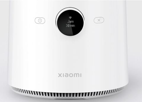 Xiaomi Akıllı Smart Blender Beyaz