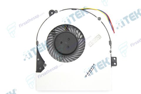 Asus X550ln-xo069da, X550ln-xo076h, X550ln-xo118h, X550ln-xo149h Uyumlu Fan