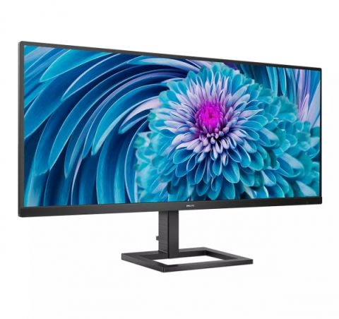 Philips 345E2AE/00 34'' 4ms WQHD Freesync IPS LED Monitör