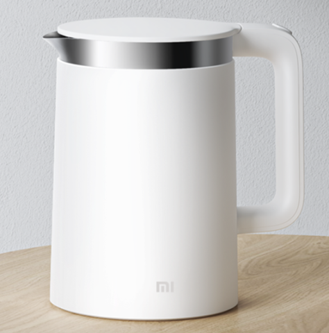 Xiaomi Mi Smart Bluetooth Pro 1.5 lt Akıllı Çelik Kettle