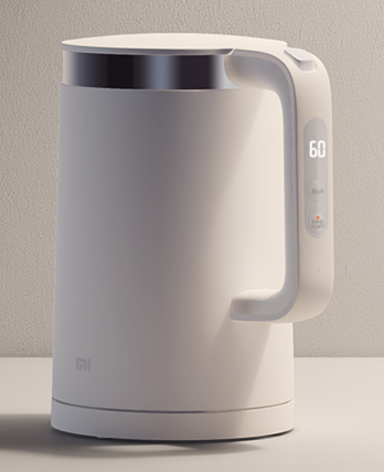 Xiaomi Mi Smart Bluetooth Pro 1.5 lt Akıllı Çelik Kettle