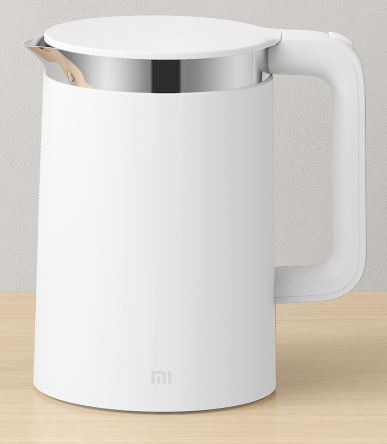 Xiaomi Mi Smart Bluetooth Pro 1.5 lt Akıllı Çelik Kettle