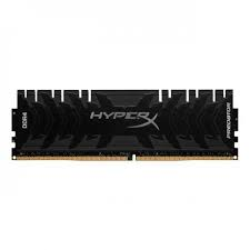 Kingston Predator Black 16 GB 3000 MHz DDR4 CL15 HX430C15PB3/16 Ram
