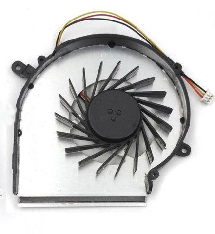 MSI GE62, GL62 GE72 GL72, GP62 GP72 PE60, PE70 PAAD06015SL gpu Fan Ekran Kartı Soğutucu Fanı