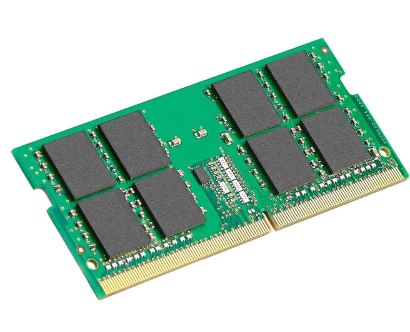 Kingston 16 GB 2400 MHz DDR4 CL17 SODIMM KCP424SD8/16 Ram