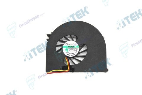 Dell Inspiron N5110-9811, N5110-B35B45 CPU Fan, İşlemci Fanı (2.EL)