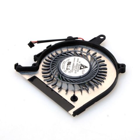 Sony Vaio Pro13 Orjınal SVP132, SVP132A, SVP13, SVP1321 SPV13A, Fan Cooling