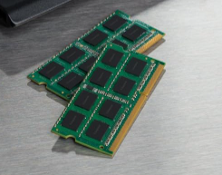 Kingston 16 GB 2666 MHz DDR4 CL19 KVR26N19S8/16 Ram