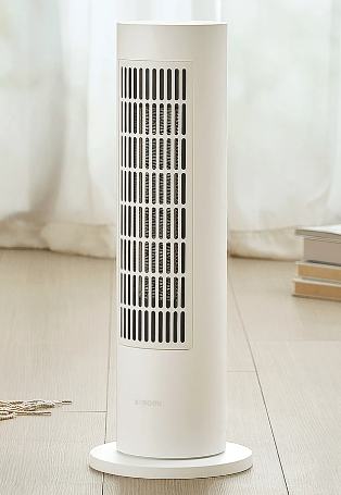 Xiaomi Smart Tower Heater Lite Kule Tipi Isıtıcı