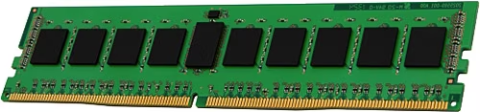 Kingston 4 GB 2666 MHz DDR4 CL19 KVR26N19S6/4 Ram