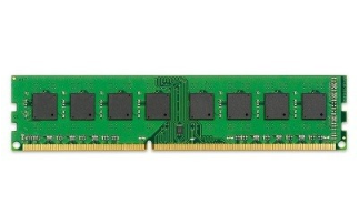 Kingston 4 GB 2666 MHz DDR4 CL19 KVR26N19S6/4 Ram