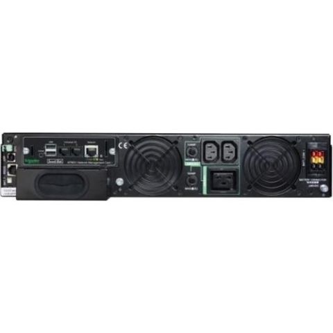 APC Smart-UPS RT SRTG10KXLI 10.000 VA Online Kesintisiz Güç Kaynağı