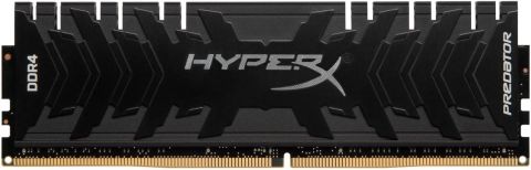 Kingston HyperX Predator 32 GB (82x16) 2400MHz DDR4 HX424C12PB3K2/32 Bellek