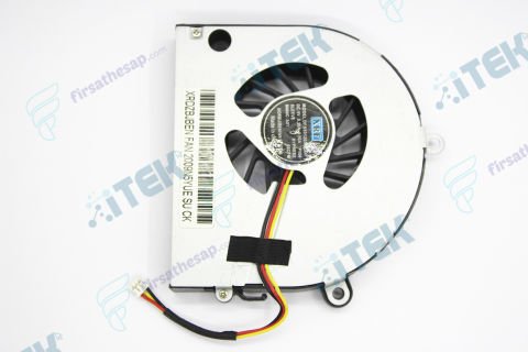 Toshiba C650 C655 C660 C665 A660 A665 A665D P750 P750D P755 P755D L675D L670 KSB06105HA  FAN