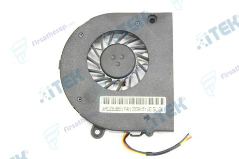 Toshiba C650 C655 C660 C665 A660 A665 A665D P750 P750D P755 P755D L675D L670 KSB06105HA  FAN