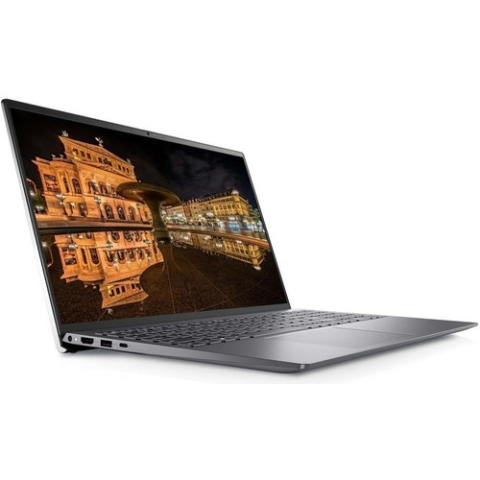 Dell Inspiron 5510 I55106003U i7-11390H 16 GB 512 GB SSD Iris Xe Graphics 15.6'' Full HD Notebook