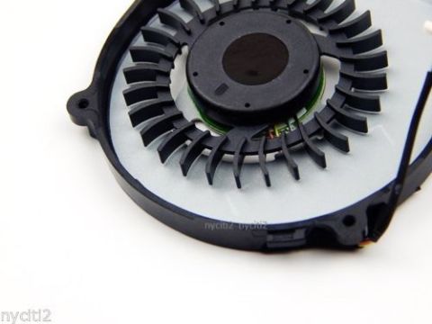 Sony Vaio T13 svt15 SVT13 svt-13 SVT13-124CXS SVT131A11T Cpu Laptop Fan