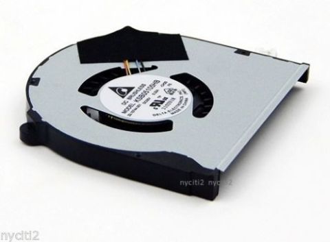 Sony Vaio T13 svt15 SVT13 svt-13 SVT13-124CXS SVT131A11T Cpu Laptop Fan